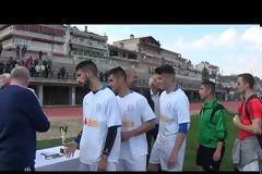 ΚΥΠΕΛΛΟ ΕΠΣΓ: Το πρώτο κύπελλο της ιστορίας τους κατέκτησαν τα Γρεβενά Αεράτα, κερδίζοντας στον τελικό τον Α.Ο. Σειρήνα με 2-0 (εικόνες + video)