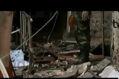 Βάφτηκε στο αίμα το Πάσχα των Καθολικών...