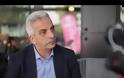 Ο Δημήτρης Αναγνωστάκης εξηγεί γιατί διεκδικεί την Περιφέρεια Στερεάς