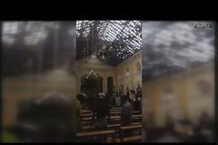 Βάφτηκε στο αίμα το Πάσχα των Καθολικών στη Σρι Λάνκα - 158 οι νεκροί του μακελειού (vid)