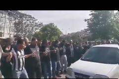 Ποντιακοί χοροί στην Τούμπα...