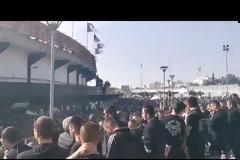 Ποντιακοί χοροί στην Τούμπα...