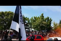 Ποντιακοί χοροί στην Τούμπα...