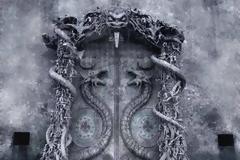 Η μυστηριώδης κλειστή πόρτα του ναού Padmanabhaswamy