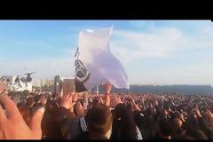 Πρωταθλητής ο ΠΑΟΚ μετά από 34 χρόνια