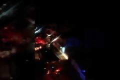 Μεγάλη φωτιά σε σπίτι στην Κοζάνη - Κάτοικοι έσωσαν με αυτοθυσία δύο ηλικιωμένες