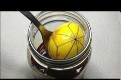 Pysanky: Η παράδοση των Ουκρανών στα πασχαλινά αυγά