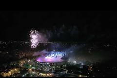 «Ασπρόμαυρο» πάρτι χωρίς προηγούμενο όλη τη νύχτα στη Θεσσαλονίκη (pics+vids)