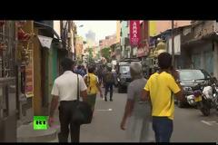 Σε 290 ανέρχονται οι νεκροί στη Σρι Λάνκα - Η ισλαμιστική οργάνωση που βρίσκεται πίσω από τις επιθέσεις και οι πανηγυρισμοί οπαδών του ISIS