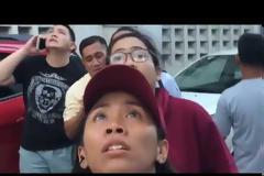 Φονικός σεισμός 6,1R στις Φιλιππίνες...