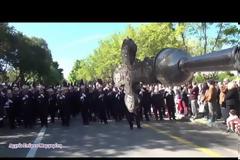 Το μοναδικό Κερκυραϊκό Πάσχα,ο Αμλέτος και μια παλιά ιστορία