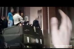  Βγάλτο πιστόλι Πρόεδρε  ...μερικά γαλλικά και αρκετές μπύρες! (videos)