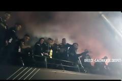  Βγάλτο πιστόλι Πρόεδρε  ...μερικά γαλλικά και αρκετές μπύρες! (videos)