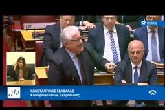 Αλ. Τσίπρας: Θα μετατρέψω την πρόταση μομφής σε ψήφο εμπιστοσύνης για την κυβέρνηση