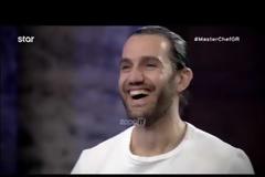 MasterChef: Αποχώρησε οριστικά ο Θάνος Σπανός!