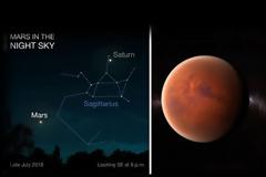 Νέο βίντεο - Ο μικρός Ερμής έχει ένα μεταλλικό πυρήνα μεγάλο όσο και της Γης