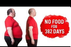 Η αληθινή ιστορία του ανθρώπου που επιβίωσε 382 ημέρες χωρίς φαγητό
