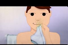 8 ακόμη αηδιαστικά πράγματα που κάνουν οι περισσότεροι και μάλιστα τα απολαμβάνουν (ΒΙΝΤΕΟ)!!