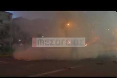 Νεκρός εικονολήπτης στον σαϊτοπόλεμο της Καλαμάτας