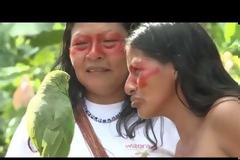 Πρώτη νίκη φυλής του Ισημερινού...