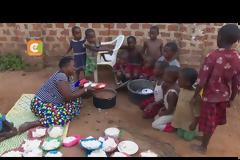 Στα 39 της έχει 44 παιδιά...