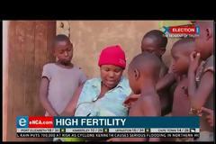 Στα 39 της έχει 44 παιδιά...