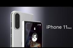 Μια έννοια ενός πτυσσόμενου iPhone από τους σχεδιαστές (βίντεο)