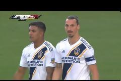 Η τρέλα δεν πάει στα βουνά, πάει στον Ζλάταν