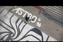 Οφθαλμαπάτη: Γκράφιτι που μεταφέρουν τους περαστικούς σε άλλη διάσταση