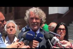 Αμείλικτα ερωτηματικά για τη μη προσαγωγή του δημάρχου Καλαμάτας...