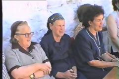 Γάμος από τα παλιά, στο Σπήλαιο Γρεβενών  (ΒΙΝΤΕΟ)