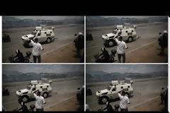 Βενεζουέλα: Η Άγκυρα επικρίνει το κάλεσμα της αντιπολίτευσης για εξέγερση