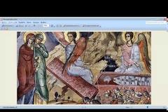 Ἀρχιμ. Σάββα Ἁγιορείτου - Με ποιόν μοιάζουν ὅσοι ἐγκαταλείπουν τήν Ἐκκλησία μετά τό Χριστός Ἁνέστη