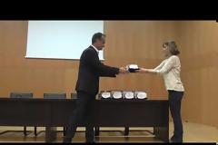 Περιφέρεια Δυτικής Μακεδονίας: Βραβεύτηκαν οι κορυφαίοι αθλητές της Π.Ε. Γρεβενών (video)