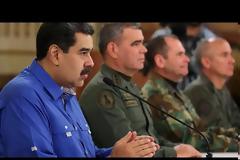 ΜΑΔΟΥΡΟ: «Η ΑΠΟΠΕΙΡΑ ΠΡΑΞΙΚΟΠΗΜΑΤΟΣ ΑΠΕΤΥΧΕ». ΓΚΟΥΑΪΔΟ: Η «ΕΠΙΧΕΙΡΗΣΗ ΕΛΕΥΘΕΡΙΑ» ΣΥΝΕΧΙΖΕΤΑΙ