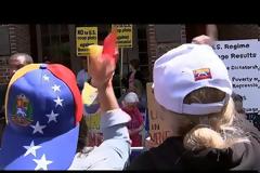 ΜΑΔΟΥΡΟ: «Η ΑΠΟΠΕΙΡΑ ΠΡΑΞΙΚΟΠΗΜΑΤΟΣ ΑΠΕΤΥΧΕ». ΓΚΟΥΑΪΔΟ: Η «ΕΠΙΧΕΙΡΗΣΗ ΕΛΕΥΘΕΡΙΑ» ΣΥΝΕΧΙΖΕΤΑΙ