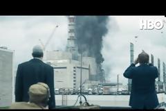 Το ατύχημα στο Chernobyl