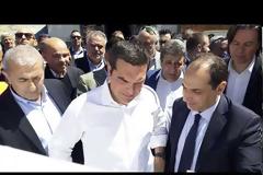 «Ολοκληρώνουμε ένα έργο που είχε 'βαλτώσει'»...