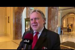 Γ. Κατρούγκαλος: Εξαιρετικές οι σχέσεις της Ελλάδας με τον αραβικό κόσμο