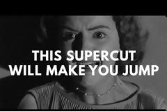 40 σκηνές θρίλερ σε 9 λεπτά. Αντέχετε; (BINTEO)!!