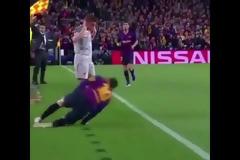 Ο Μίλνερ έβγαλε το άχτι του στον Μέσι