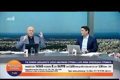 Ξέσπασε ο Παπαδάκης: «Δέχομαι πιέσεις. Aν μας υποχρεώσουν από τον σταθμό …»