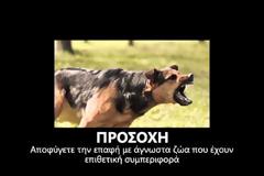 Φονικές ασθένειες που μεταδίδονται από τα ζώα