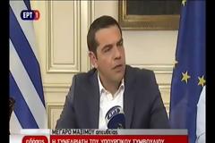 Τραγωδία στο Μάτι: «Είναι εντολή του υπουργού... Δεν μπορώ...»