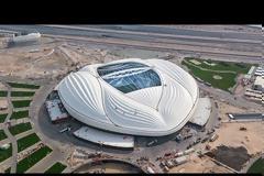 Το Κατάρ ετοιμάζεται με γοργά βήματα για το Μουντιάλ 2022