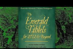 H επιγραφή του Ερμή που περιέχει τα μυστικά του κόσμου (βίντεο)