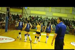 Γρεβενά || Τουρνουά βόλεϊ Γυναικών για την άνοδο στην Α2: Αστερας -ΜΕΝΤ 0-3 (εικόνες - video)