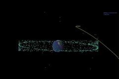 Η «Θεά του χάους» απειλεί την ανθρωπότητα: O «Άποφις» και τα σενάρια για νέο Αρμαγεδδώνα στη Γη