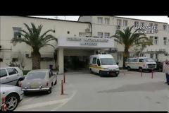 Ρομά ξυλοκόπησε τραυματιοφορέα στο Ναύπλιο που μετέφερε την έγκυο γυναίκα του (ΒΙΝΤΕΟ)