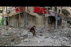 Φλέγεται η Γάζα- Ανεβαίνει το θερμόμετρο σε ολόκληρη τη Μέση Ανατολή